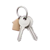 house keys