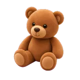 teddy bear