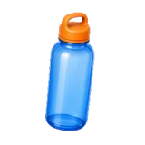 water bottle